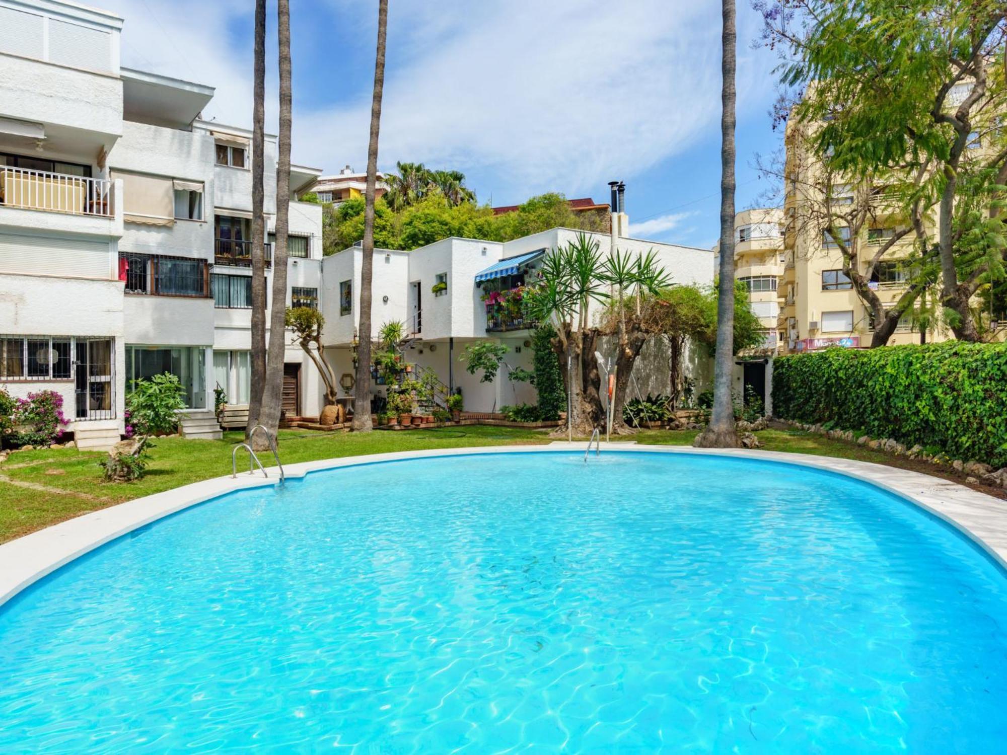 Apartment Fontanilla By Interhome Marbella Exterior foto