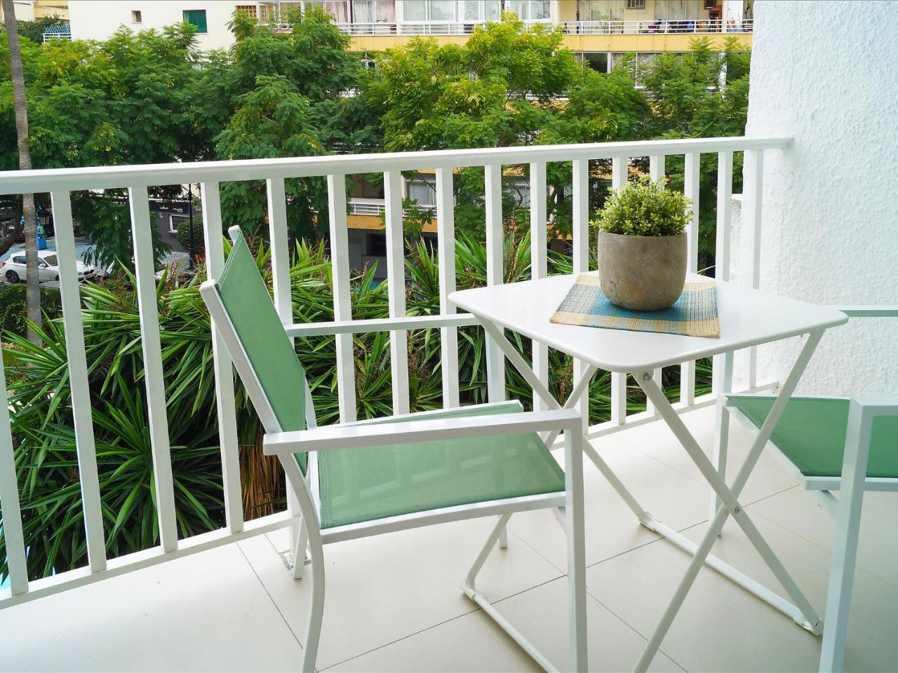 Apartment Fontanilla By Interhome Marbella Exterior foto